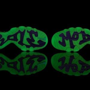 Meet your Posher, Dre